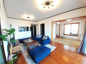 Ocean View Hills 1F